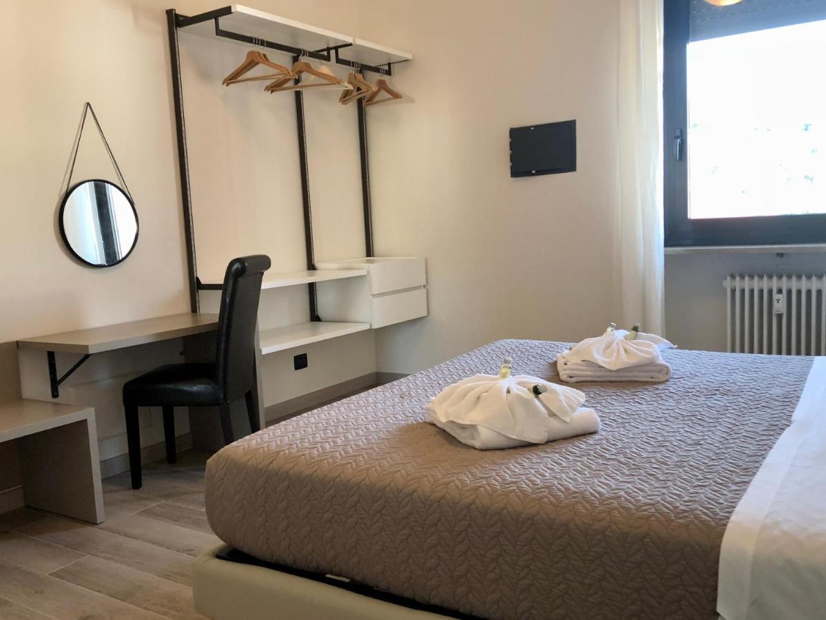 베로나 Flats4Rent Alessia 아파트 외부 사진