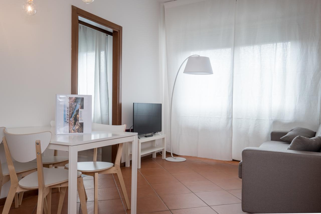 베로나 Flats4Rent Alessia 아파트 외부 사진