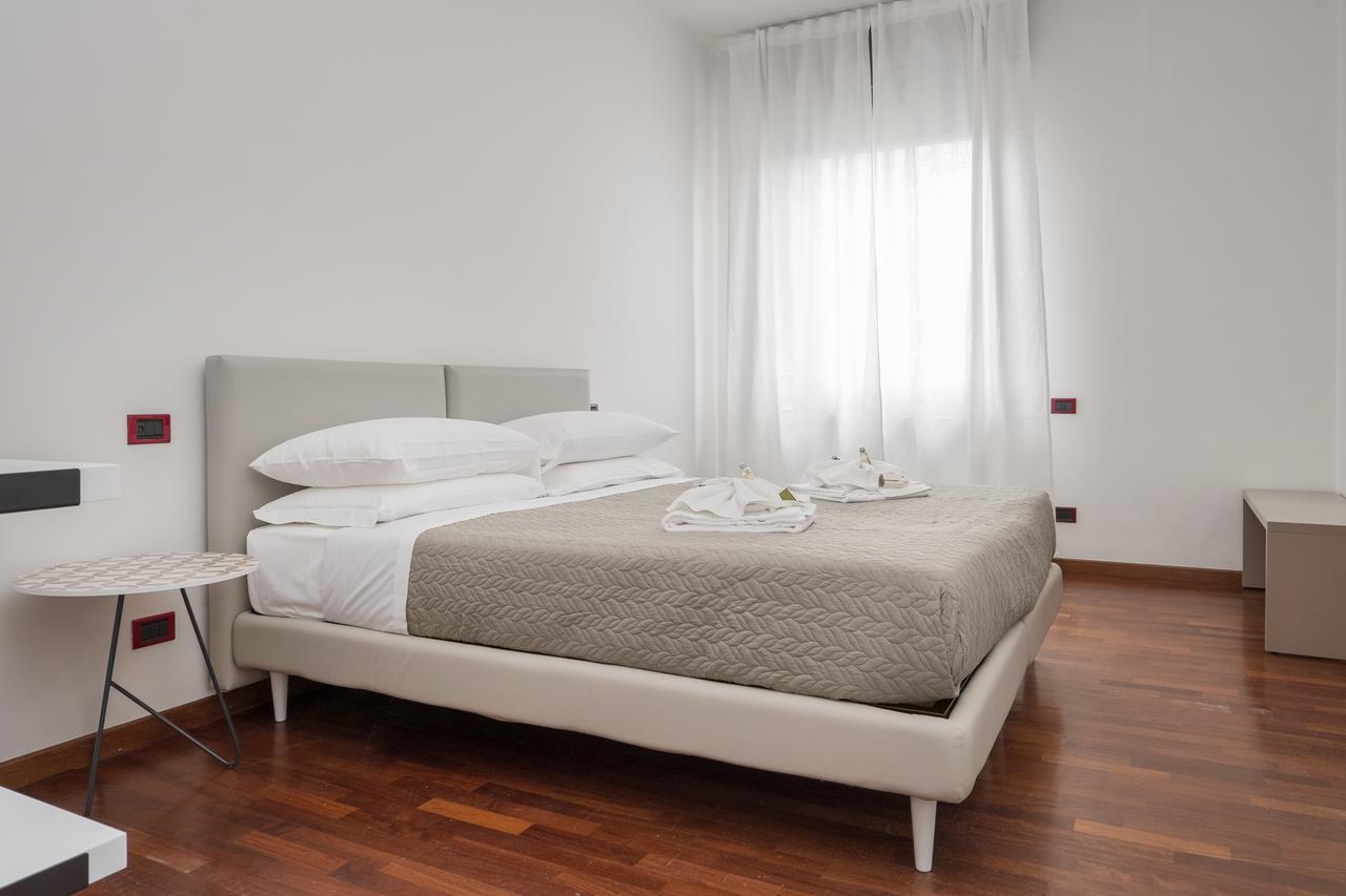 베로나 Flats4Rent Alessia 아파트 외부 사진