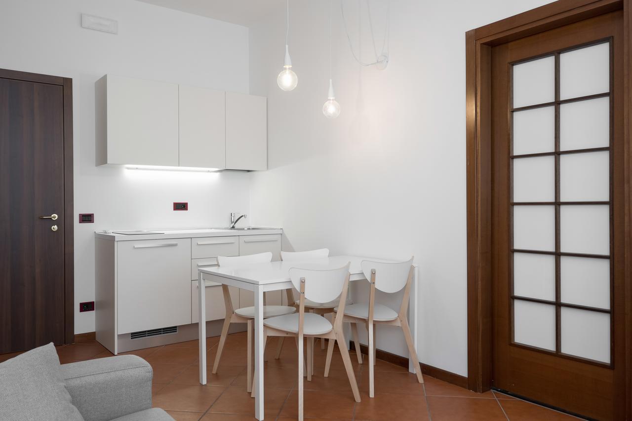 베로나 Flats4Rent Alessia 아파트 외부 사진