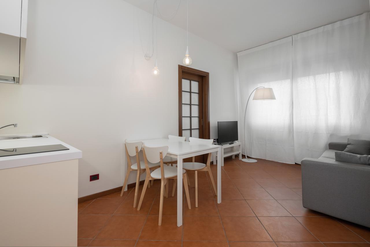베로나 Flats4Rent Alessia 아파트 외부 사진