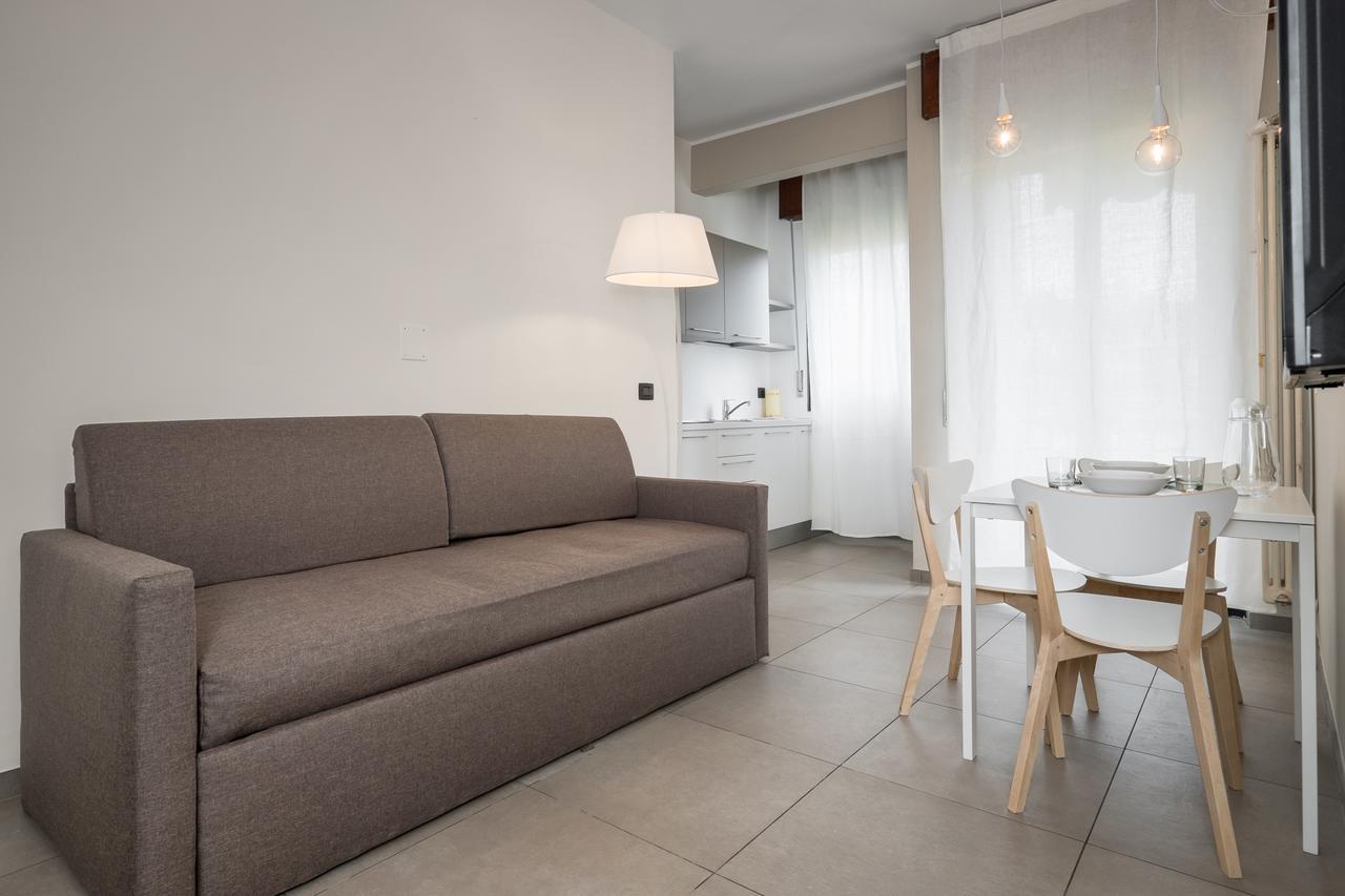 베로나 Flats4Rent Alessia 아파트 외부 사진