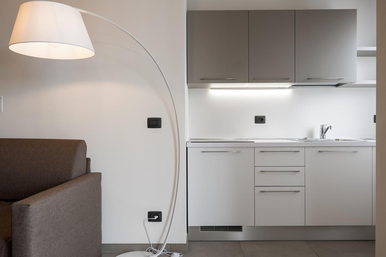 베로나 Flats4Rent Alessia 아파트 외부 사진