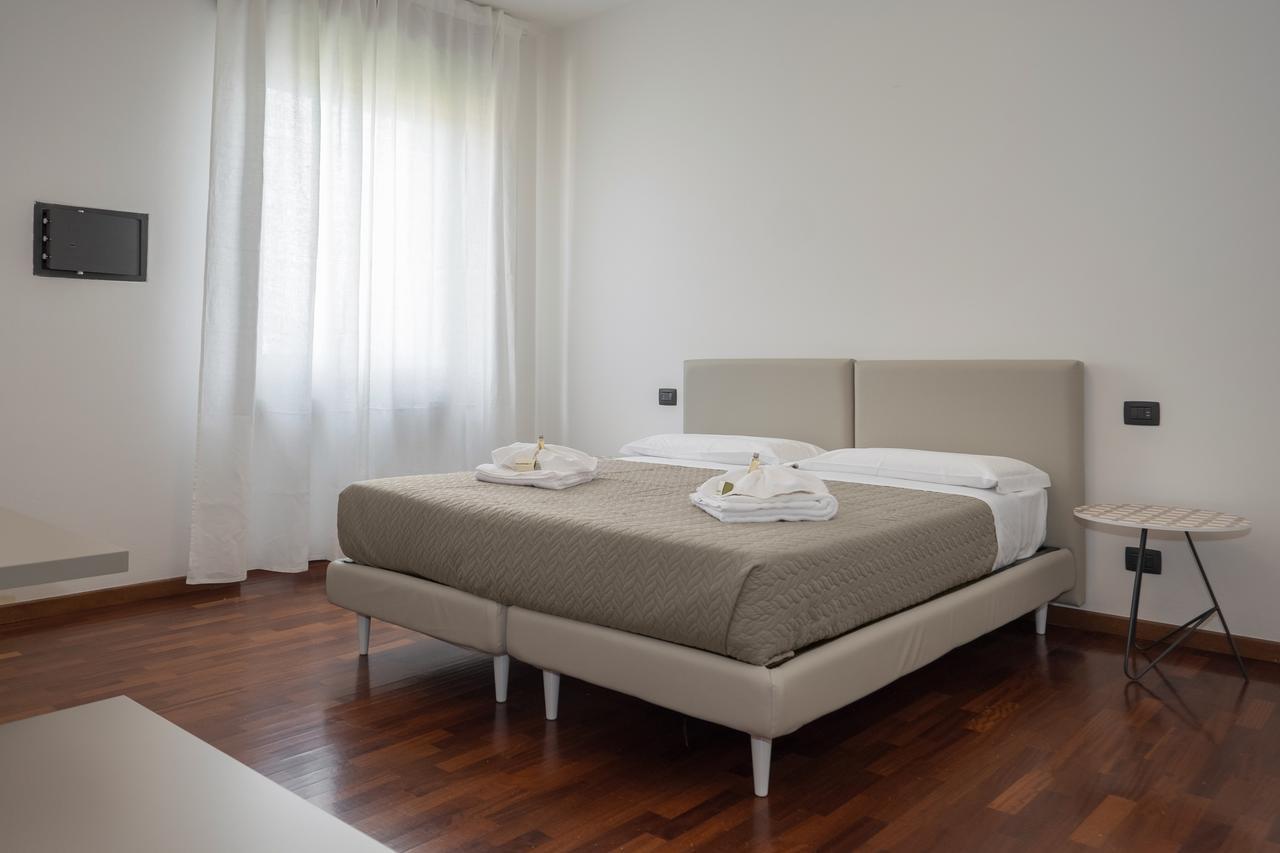 베로나 Flats4Rent Alessia 아파트 외부 사진