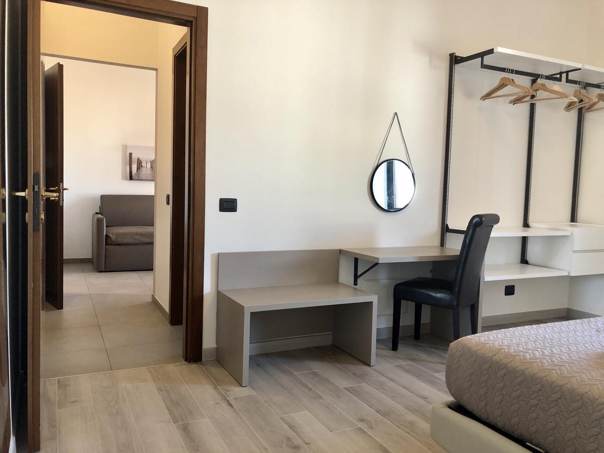 베로나 Flats4Rent Alessia 아파트 외부 사진